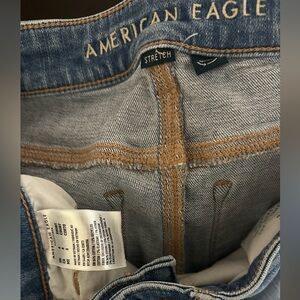 American Eagle pants- stretch